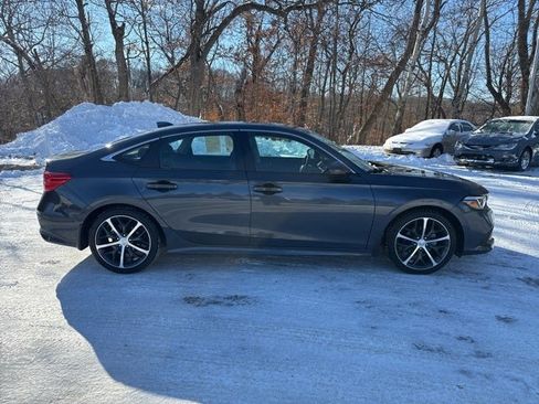 Used 2024 Honda Civic Touring image 11