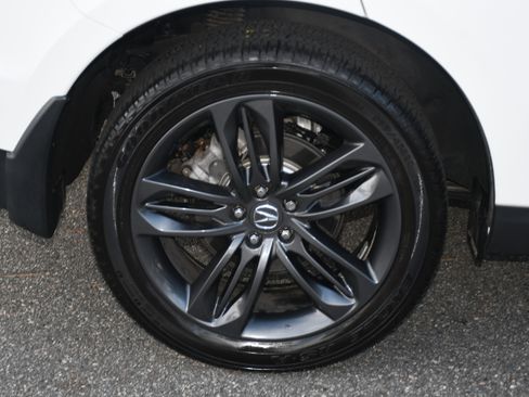 Used 2022 Acura RDX A-Spec image 23