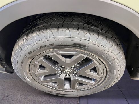 New 2026 Honda CR-V TrailSport image 11