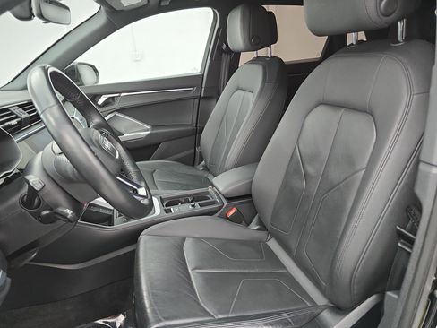 Used 2020 Audi Q3 2.0T Premium AWD/4WD image 15