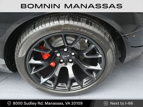 Used 2023 Dodge Challenger SRT Hellcat image 18