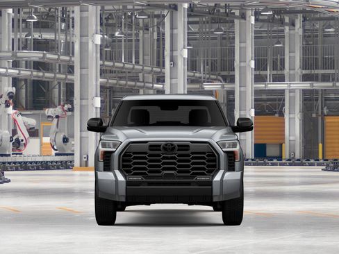New 2026 Toyota Tundra Limited AWD/4WD image 19
