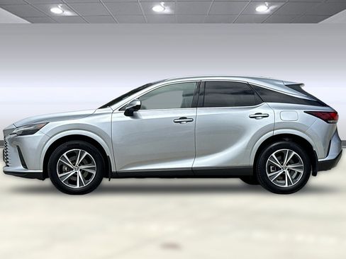 Used 2023 Lexus RX 350 Premium w/ Cold Area Package AWD/4WD image 2