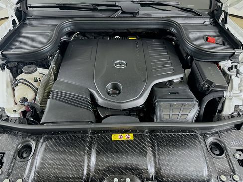 Used 2026 Mercedes-Benz GLS 450 GLS 450 image 41