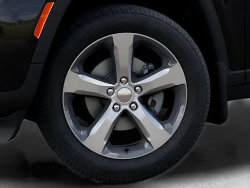 New 2026 Jeep Grand Cherokee Limited image 26