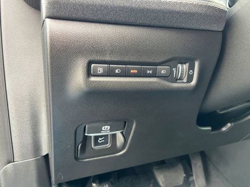 New 2026 Jeep Cherokee Laredo AWD/4WD image 13