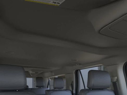 New 2026 Ford Expedition Max Active image 22