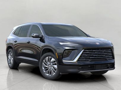 New 2027 Buick Enclave Preferred w/ LPO, Floor Liner Package