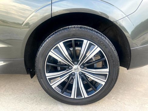 Used 2022 Volvo XC60 B6 Inscription w/ Advanced Package image 23