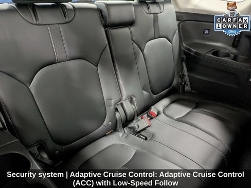 Certified 2023 Honda Pilot Touring image 32
