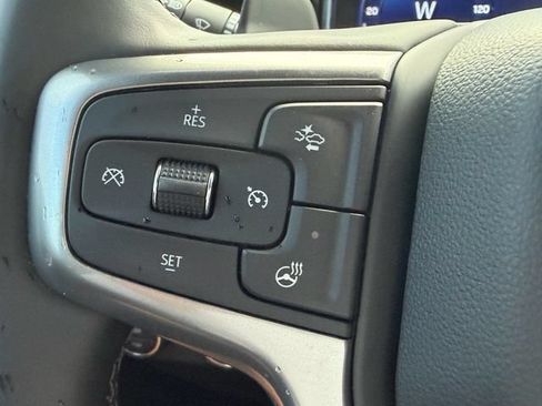 Used 2024 Chevrolet Silverado 1500 RST w/ Convenience Package II AWD/4WD image 28