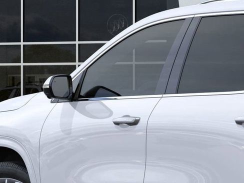 New 2026 Buick Enclave Avenir w/ Super Cruise Package FWD image 12