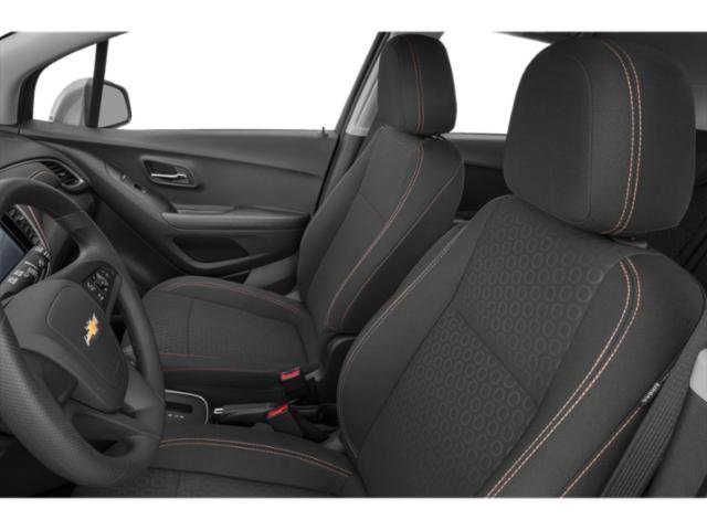 Used 2020 Chevrolet Trax LS w/ Tint and Cruise Package AWD/4WD image 12