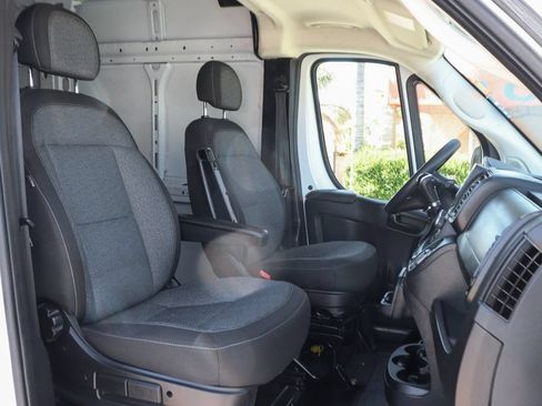 Used 2023 RAM ProMaster 3500 FWD image 35