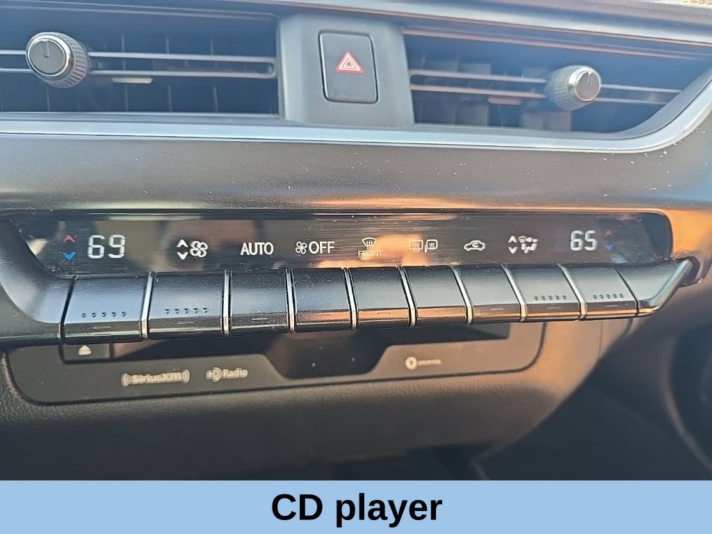Used 2020 Lexus UX 250h w/ Accessory Package AWD/4WD image 21