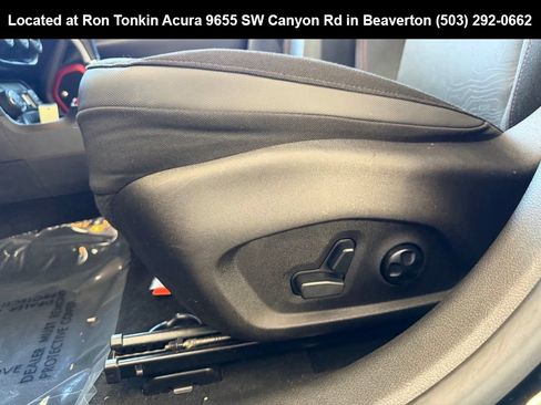 Used 2016 Jeep Renegade Trailhawk AWD/4WD image 14