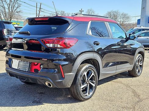 Used 2023 Chevrolet TrailBlazer RS image 7