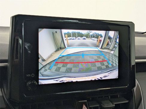 Used 2024 Toyota Corolla LE FWD image 24