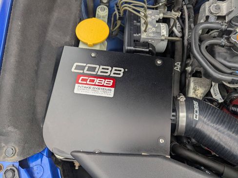 Used 2020 Subaru WRX STI AWD/4WD image 31