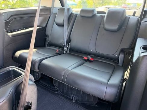Used 2025 Honda Odyssey EX-L image 28