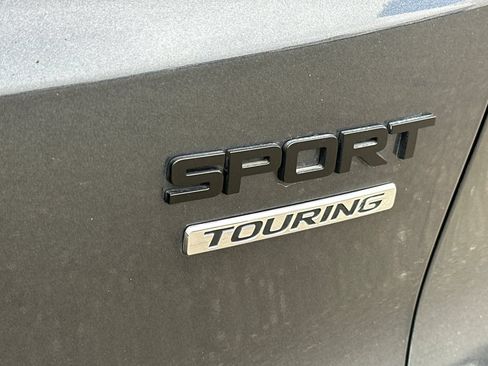 Used 2024 Honda CR-V Sport Touring image 32