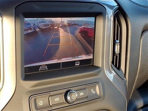 New 2026 GMC Sierra 1500 Pro w/ Pro Value Package image 9