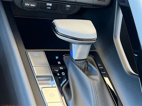 New 2025 Hyundai Elantra Blue image 20
