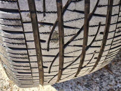 Used 2026 Chevrolet Equinox LT image 11