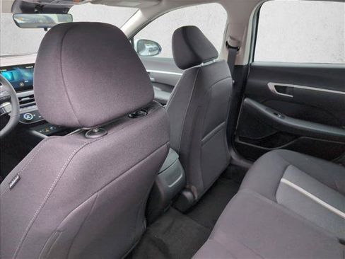 New 2026 Hyundai Sonata SEL FWD image 16