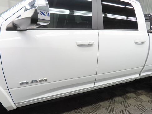 Used 2022 RAM 2500 Laramie image 42