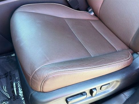 Used 2025 Honda Passport EX-L image 19