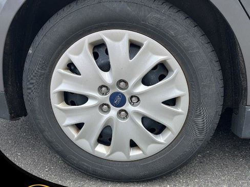 Used 2014 Ford Fusion S FWD image 14