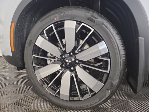 New 2026 Mitsubishi Outlander SE FWD image 35
