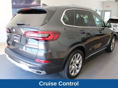 Used 2023 BMW X5 xDrive40i w/ Premium Package AWD/4WD image 20