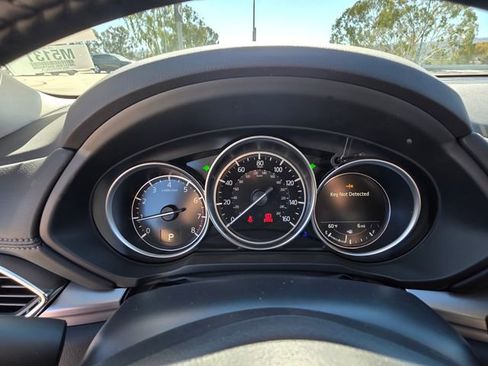 New 2025 MAZDA CX-5 AWD 2.5 S image 15