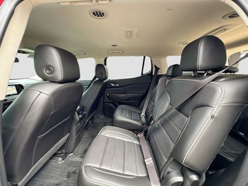 Used 2021 GMC Acadia Denali w/ Trailering Package FWD image 25