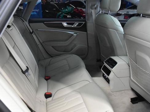 Used 2019 Audi A7 3.0T Prestige AWD/4WD image 30
