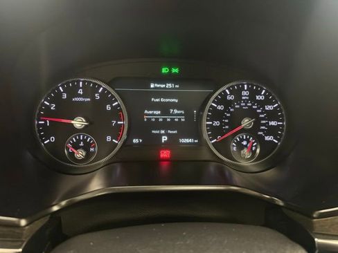 Used 2020 Kia Telluride SX w/ Towing Package image 21