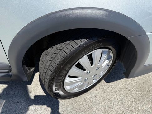 Used 2000 Toyota Echo Sedan FWD image 23