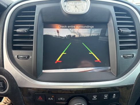 Used 2013 Chrysler 300 C w/ Light Group RWD image 25