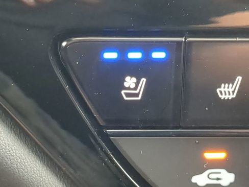 New 2026 Honda Accord Touring image 24