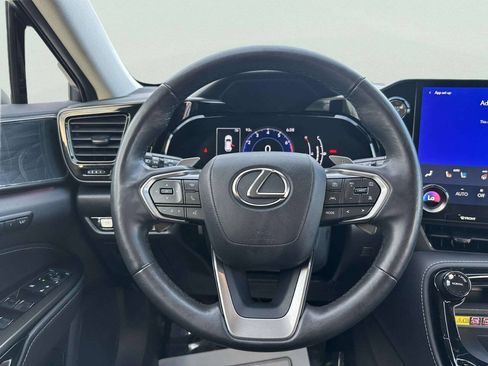 Used 2024 Lexus NX 350 AWD image 22