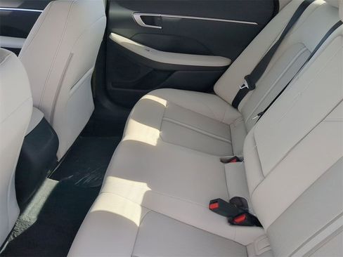 New 2026 Hyundai Sonata SEL image 16