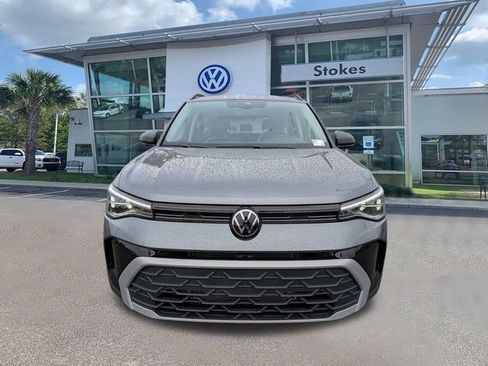 New 2026 Volkswagen Taos S image 9