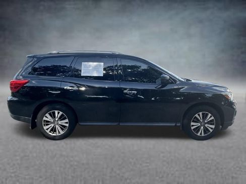 Used 2020 Nissan Pathfinder S FWD image 6