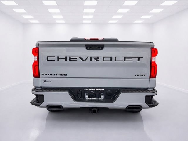 Used 2024 Chevrolet Silverado 1500 RST w/ True North Edition Plus AWD/4WD image 11