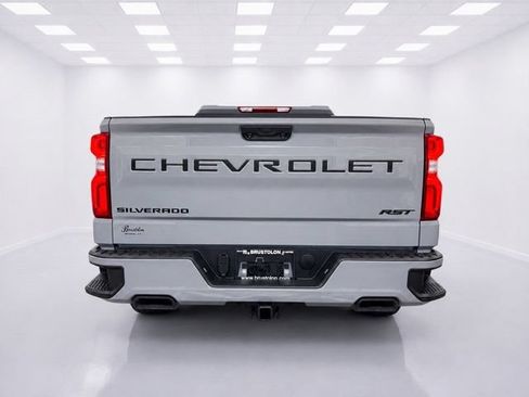 Used 2024 Chevrolet Silverado 1500 RST w/ True North Edition Plus AWD/4WD image 11