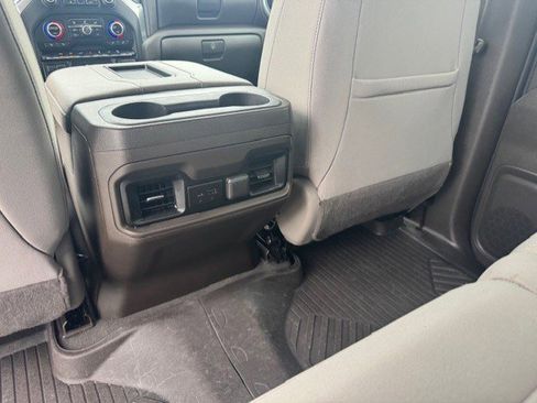 Used 2022 Chevrolet Silverado 1500 RST w/ All Star Edition Plus image 31