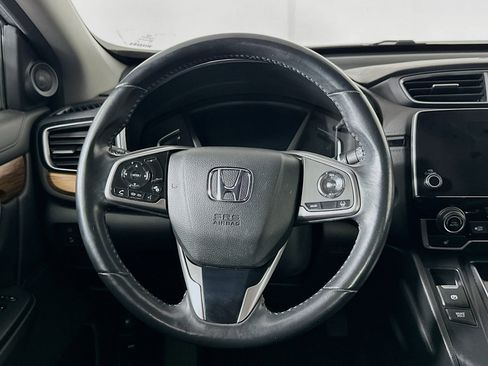 Used 2019 Honda CR-V EX-L image 18