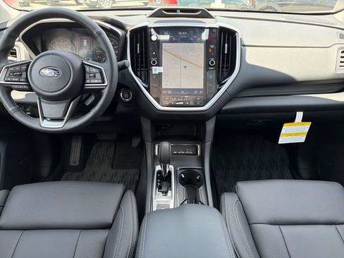 New 2026 Subaru Ascent Limited AWD/4WD image 9